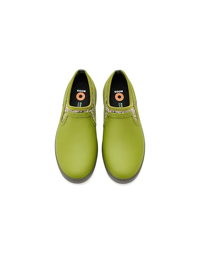 Ботинки Harper Slip-On Bogs — 3