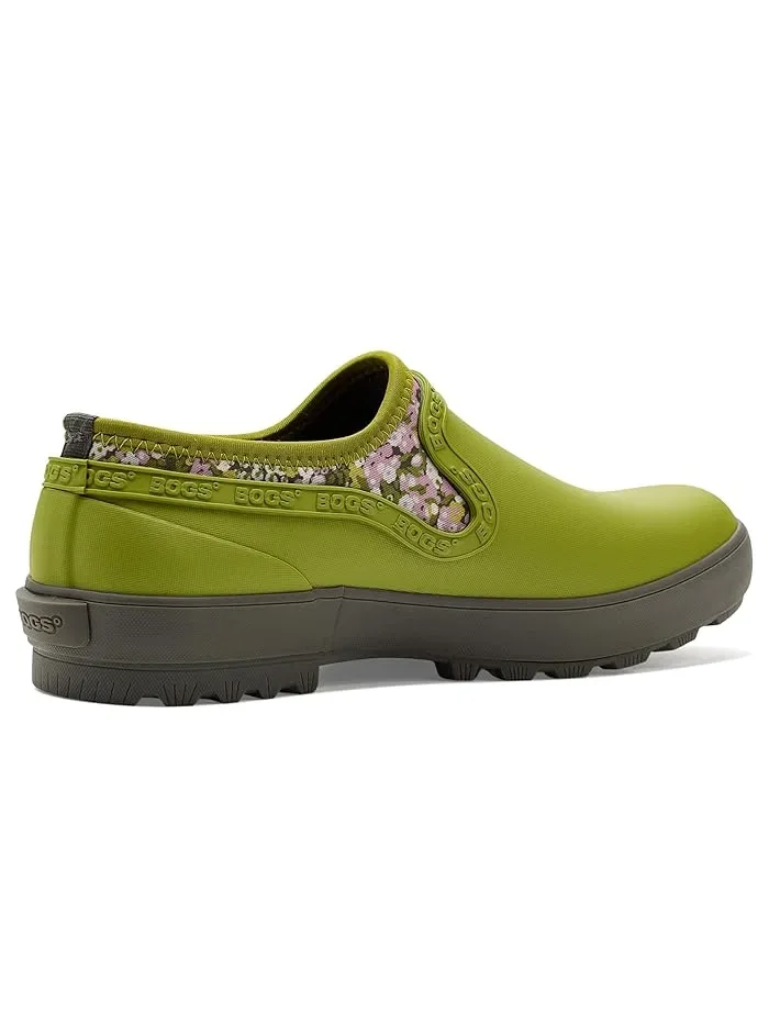 Ботинки Harper Slip-On Bogs — 4