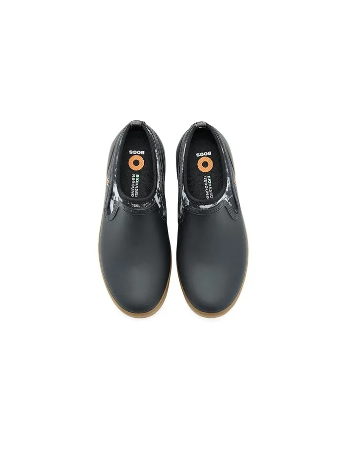 Ботинки Harper Slip-On Bogs — 3