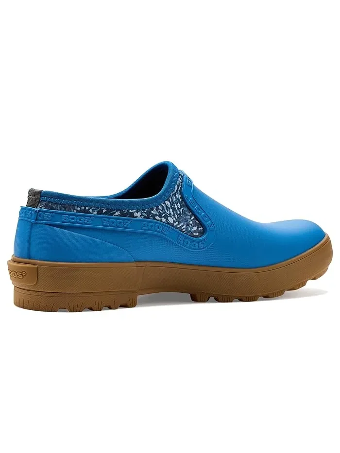 Ботинки резиновые Harper Slip On Bogs — 4