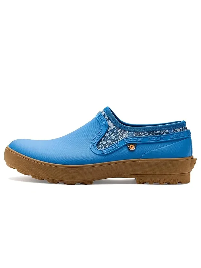 Ботинки резиновые Harper Slip On Bogs — 5