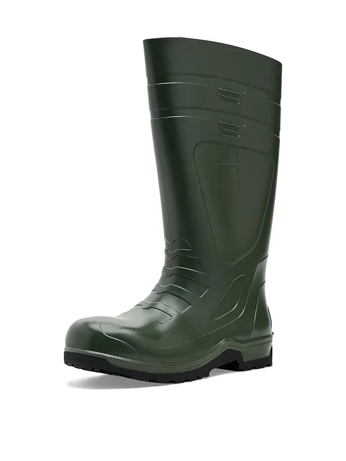 Ботинки стальные Sentry Pro Shoes for Crews — 2