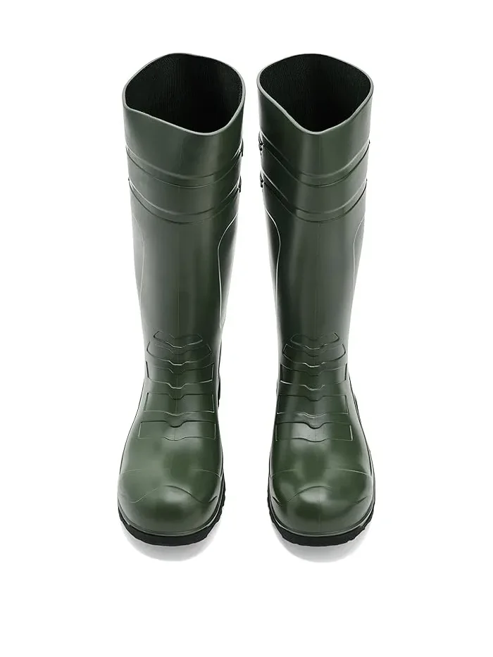 Ботинки стальные Sentry Pro Shoes for Crews — 3