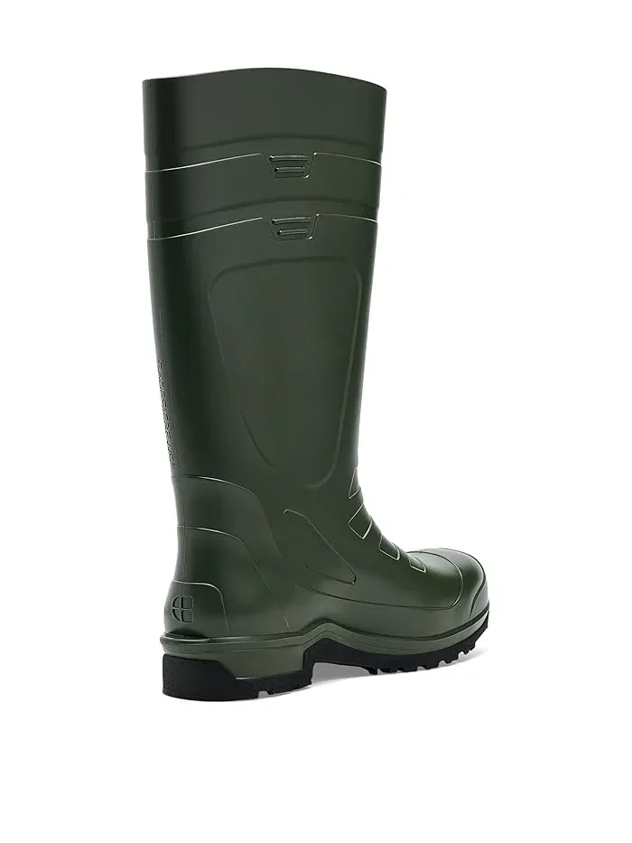 Ботинки стальные Sentry Pro Shoes for Crews — 4