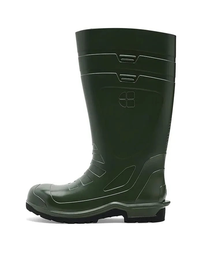 Ботинки стальные Sentry Pro Shoes for Crews — 5