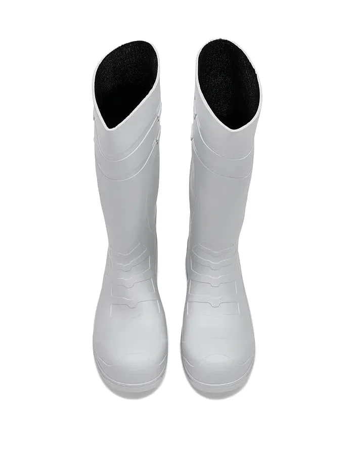 Ботинки Sentry Pro Steel Toe Shoes for Crews — 3