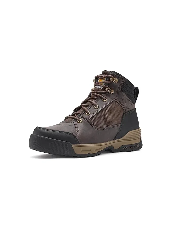 Ботинки рабочие Force Hd 6" Soft Toe Carhartt — 2