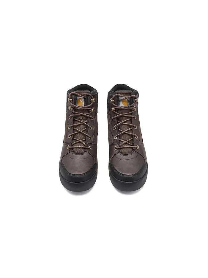 Ботинки рабочие Force Hd 6" Soft Toe Carhartt — 3