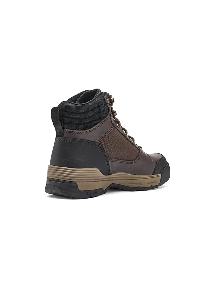 Ботинки рабочие Force Hd 6" Soft Toe Carhartt — 4