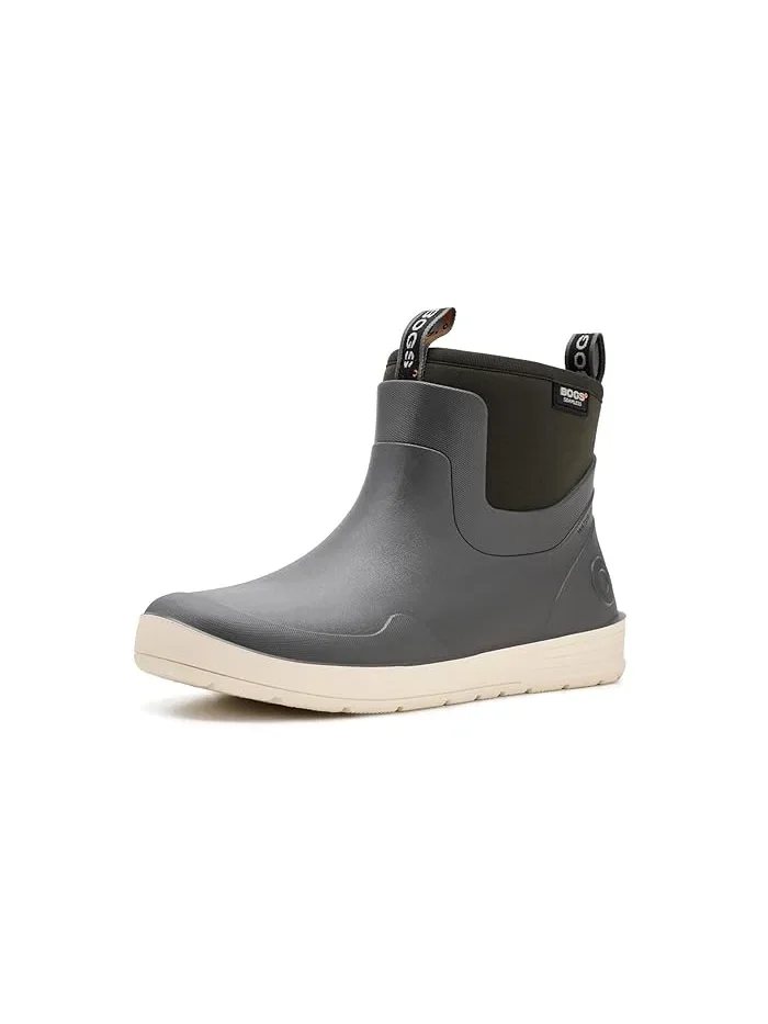 Ботинки водонепроницаемые Rockaway Seamless Chelsea Bogs — 1