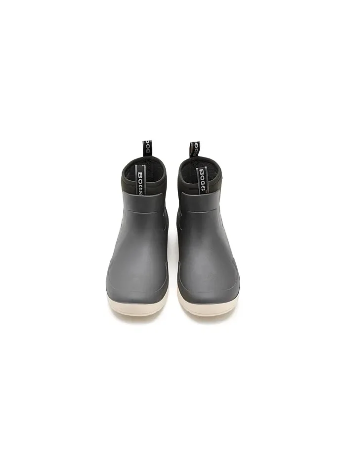 Ботинки водонепроницаемые Rockaway Seamless Chelsea Bogs — 3