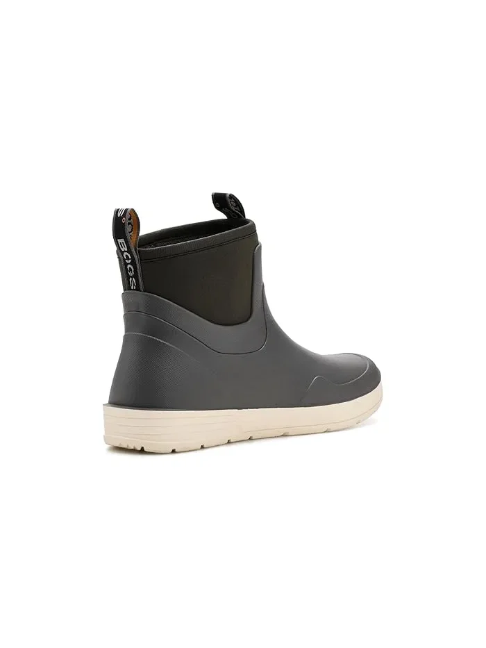 Ботинки водонепроницаемые Rockaway Seamless Chelsea Bogs — 4