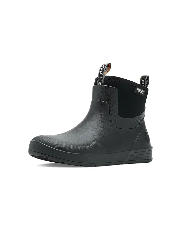 Ботинки водонепроницаемые Rockaway Seamless Chelsea Bogs — 1