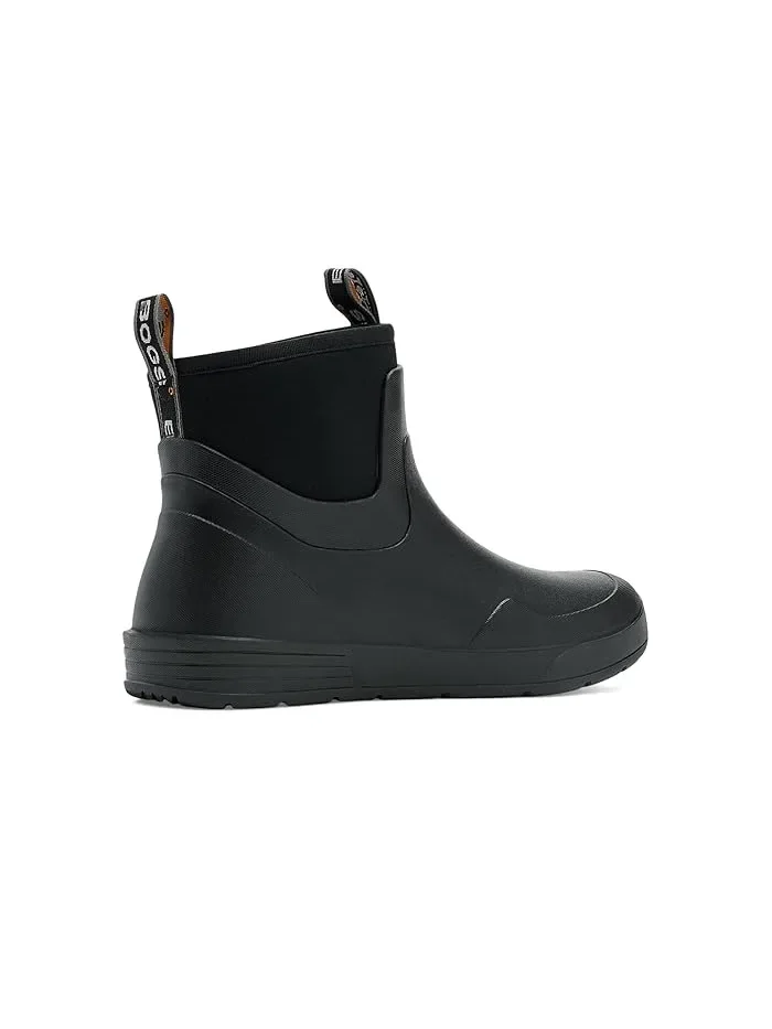 Ботинки водонепроницаемые Rockaway Seamless Chelsea Bogs — 4