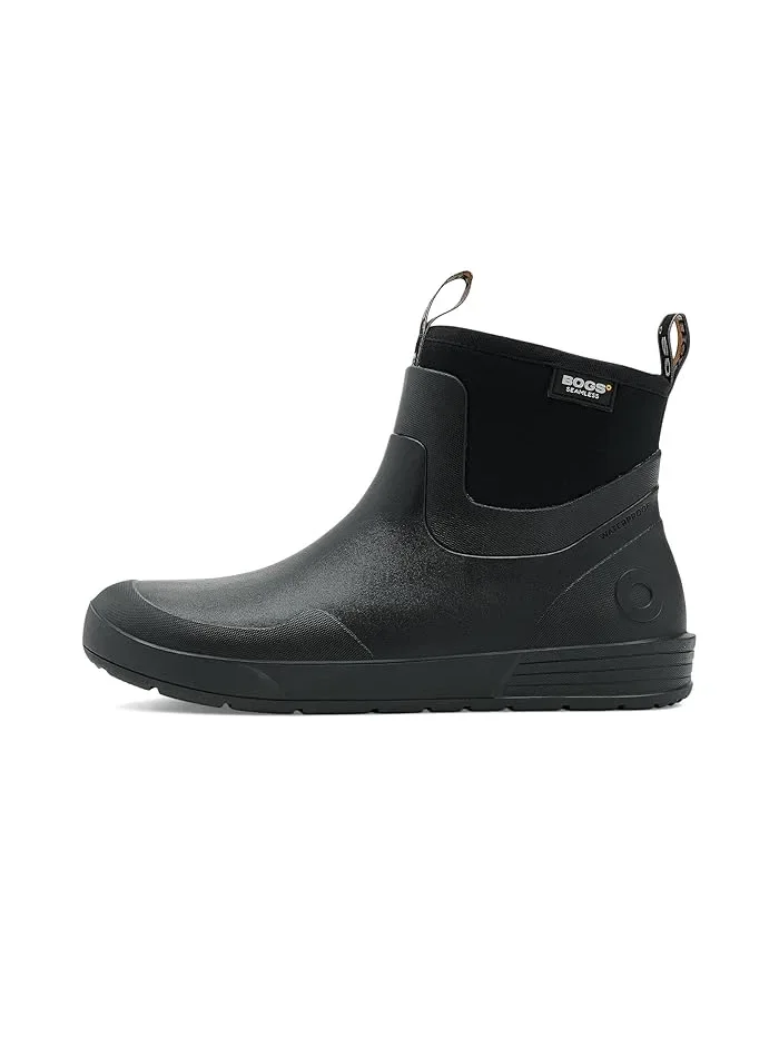 Ботинки водонепроницаемые Rockaway Seamless Chelsea Bogs — 5