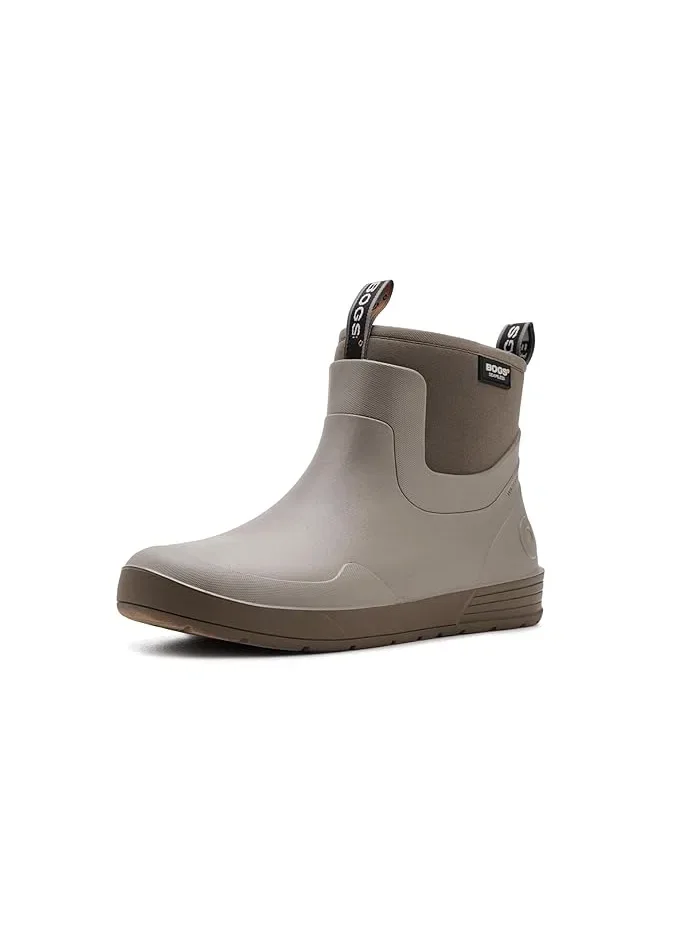 Ботинки водонепроницаемые Rockaway Seamless Chelsea Bogs — 1