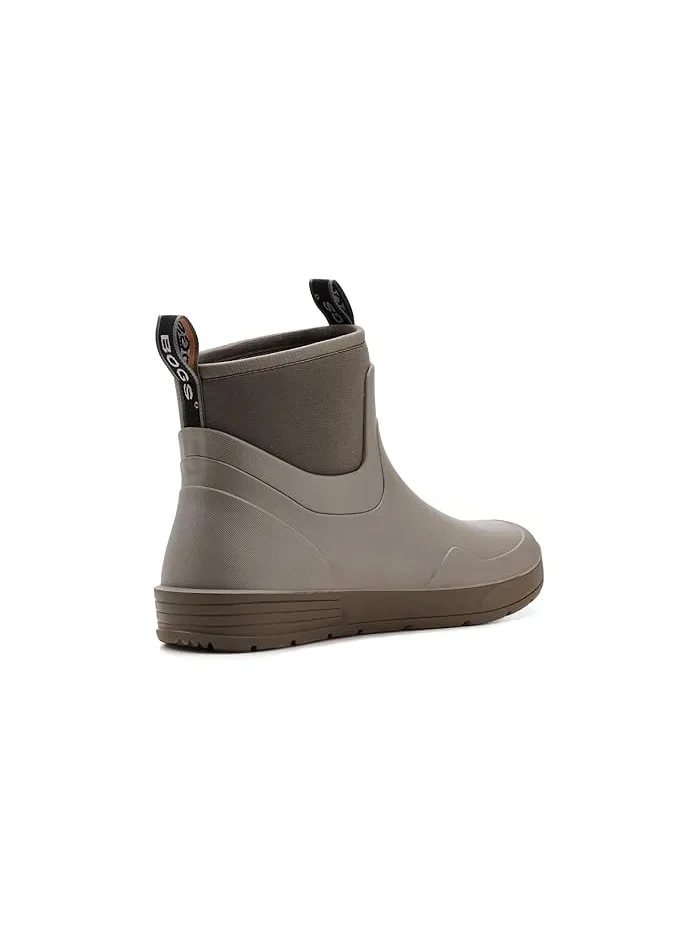 Ботинки водонепроницаемые Rockaway Seamless Chelsea Bogs — 4