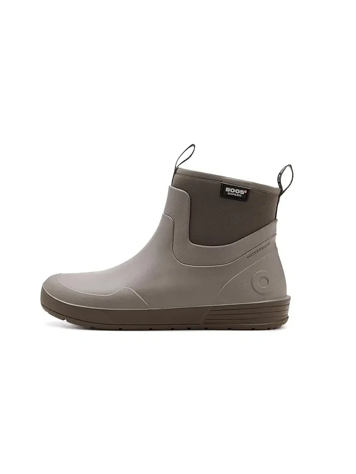 Ботинки водонепроницаемые Rockaway Seamless Chelsea Bogs — 5