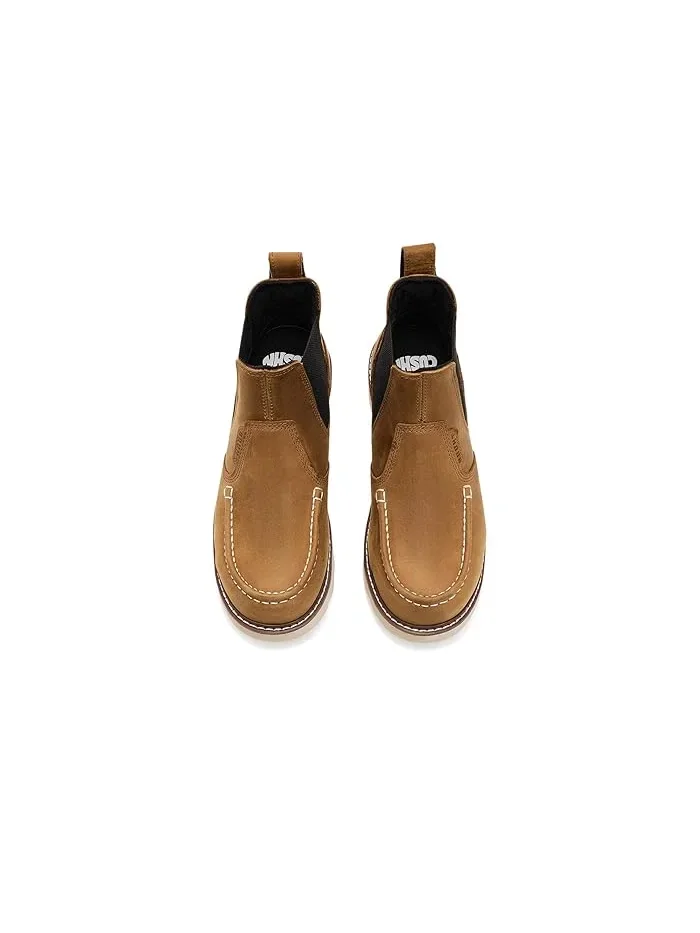 Ботинки Moc Toe Ohman BRUNT — 3