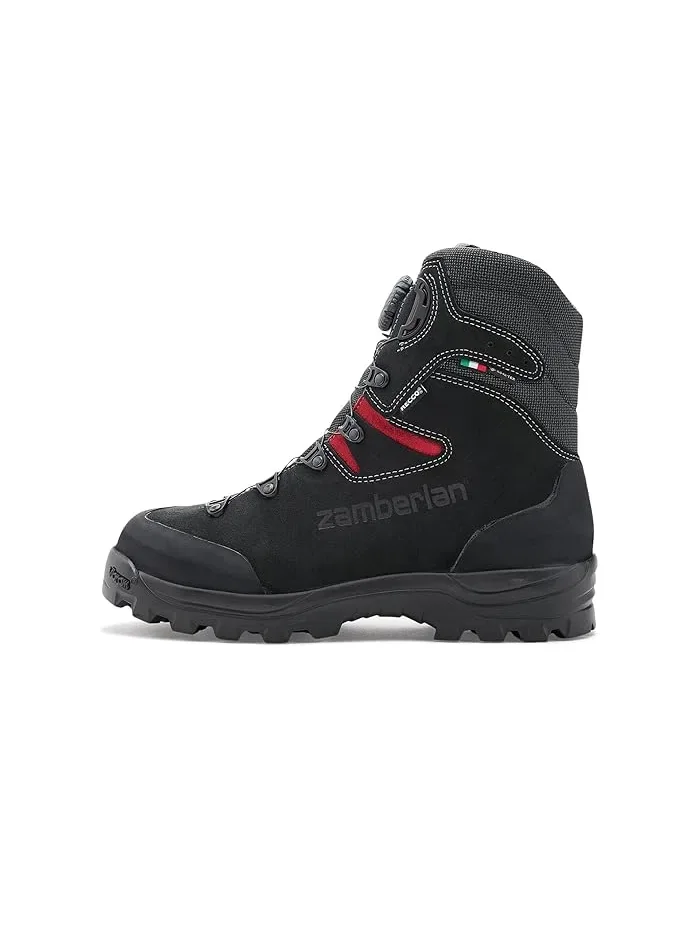Ботинки рабочие Delimber GTX RR BOA S7S Zamberlan — 5