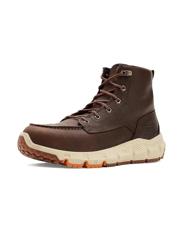 Ботинки рабочие 6 дюймов Tempe Timberland PRO — 1