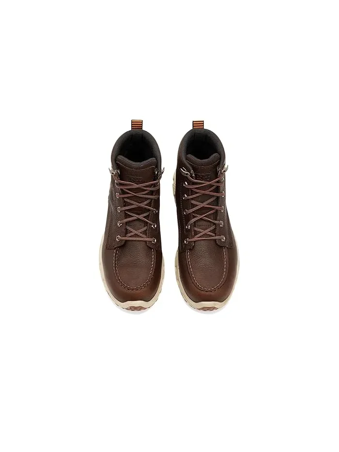 Ботинки рабочие 6 дюймов Tempe Timberland PRO — 3