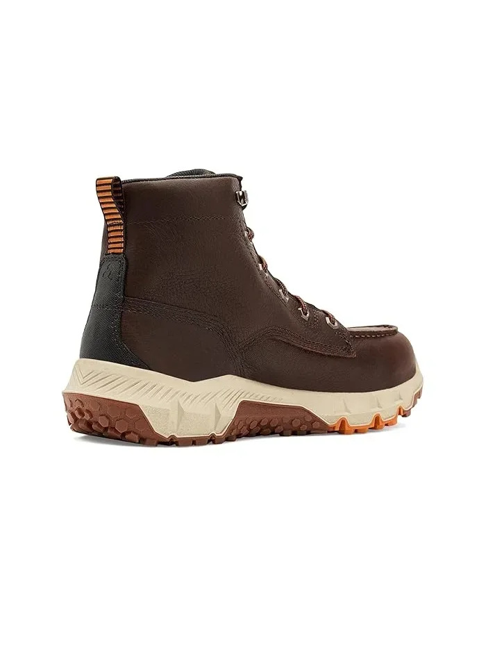 Ботинки рабочие 6 дюймов Tempe Timberland PRO — 4