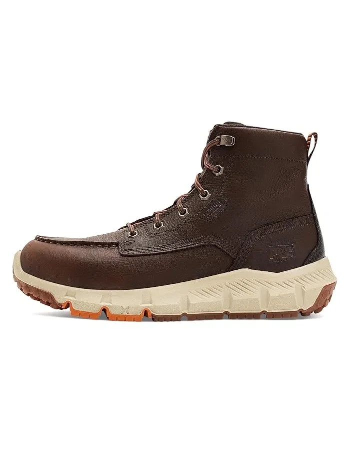 Ботинки рабочие 6 дюймов Tempe Timberland PRO — 5
