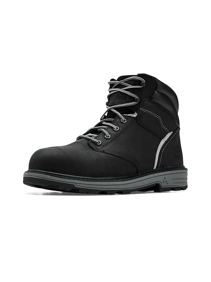 Ботинки рабочие Titan Tasker Timberland PRO — 2