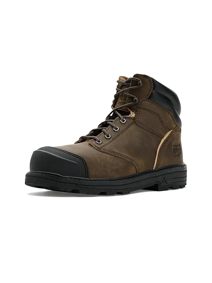 Ботинки рабочие Titan Tasker Timberland PRO — 1