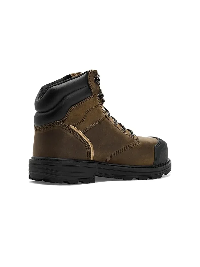 Ботинки рабочие Titan Tasker Timberland PRO — 4