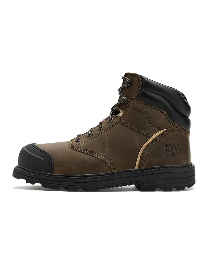 Ботинки рабочие Titan Tasker Timberland PRO — 5