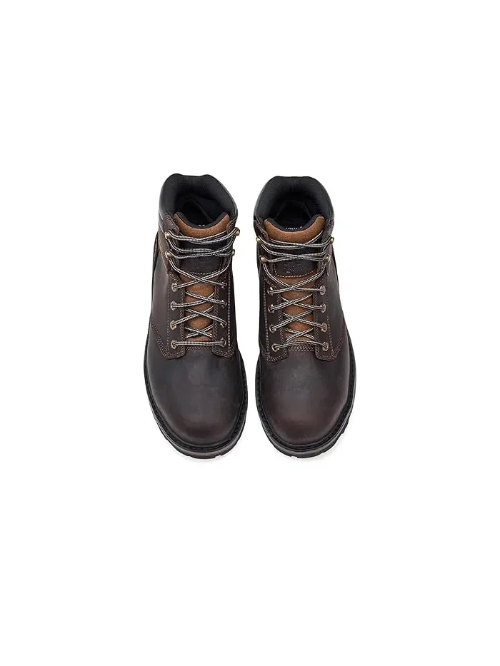 Ботинки рабочие Titan Tasker 6" Timberland PRO — 3