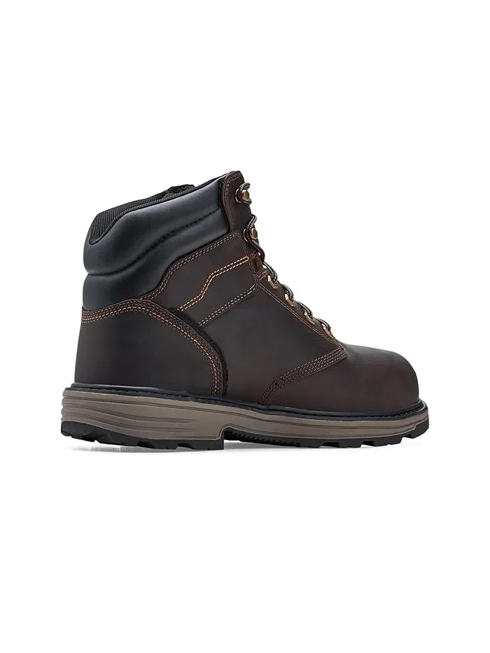Ботинки рабочие Titan Tasker 6" Timberland PRO — 4