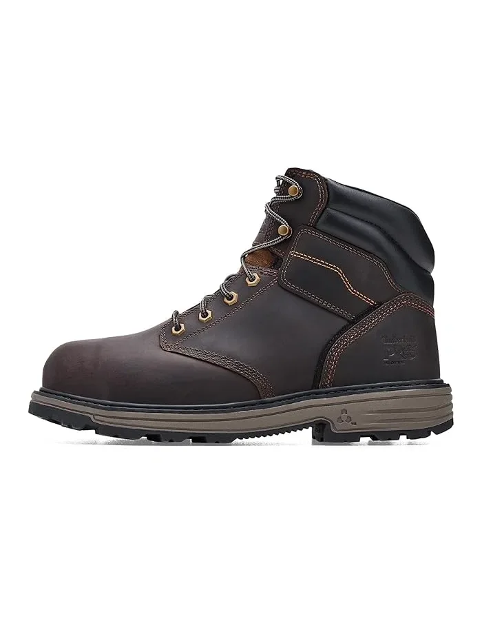 Ботинки рабочие Titan Tasker 6" Timberland PRO — 5