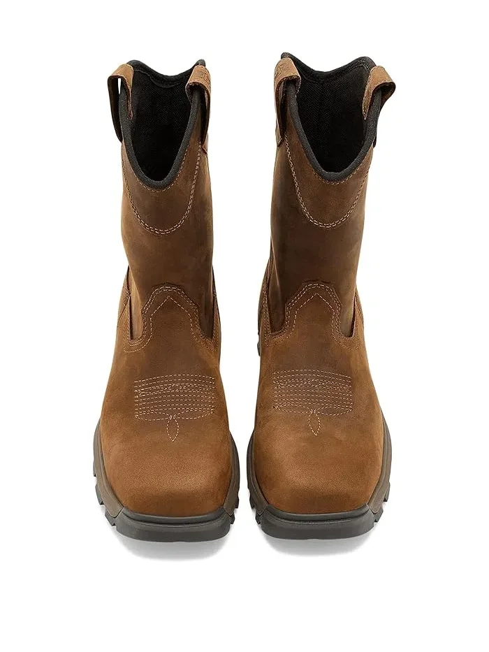 Ботинки рабочие Titan EV Pull-On Timberland PRO — 3