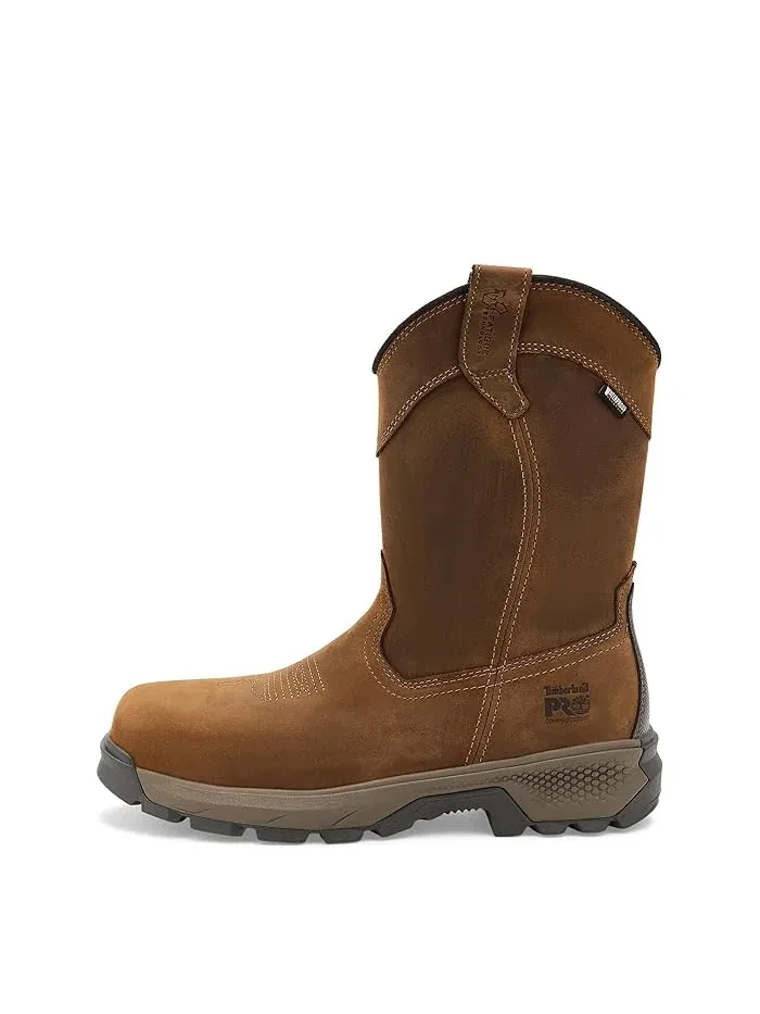 Ботинки рабочие Titan EV Pull-On Timberland PRO — 5