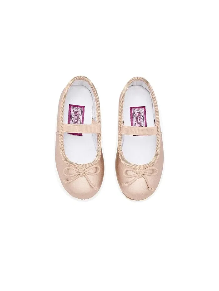 Балетки Alia L'Amour Shoes Kids — 3