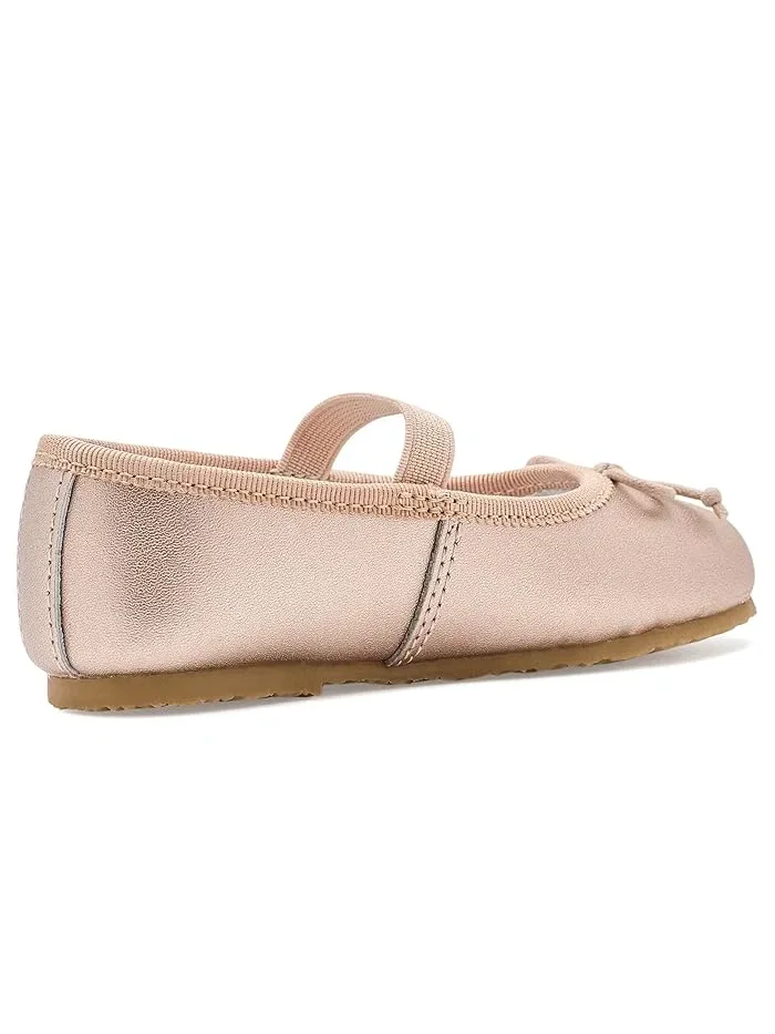 Балетки Alia L'Amour Shoes Kids — 4
