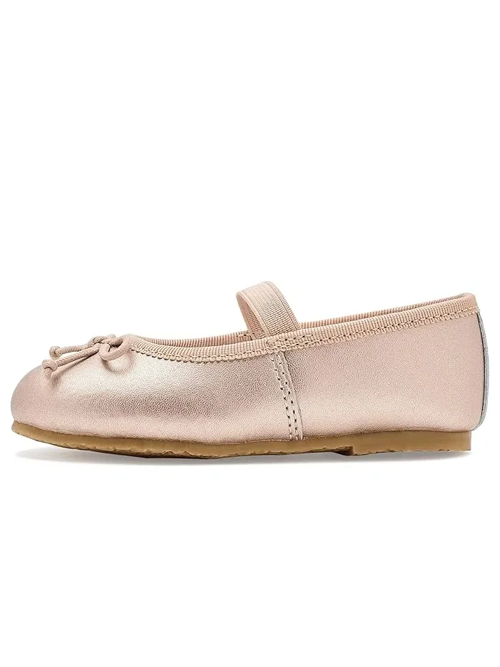 Балетки Alia L'Amour Shoes Kids — 5