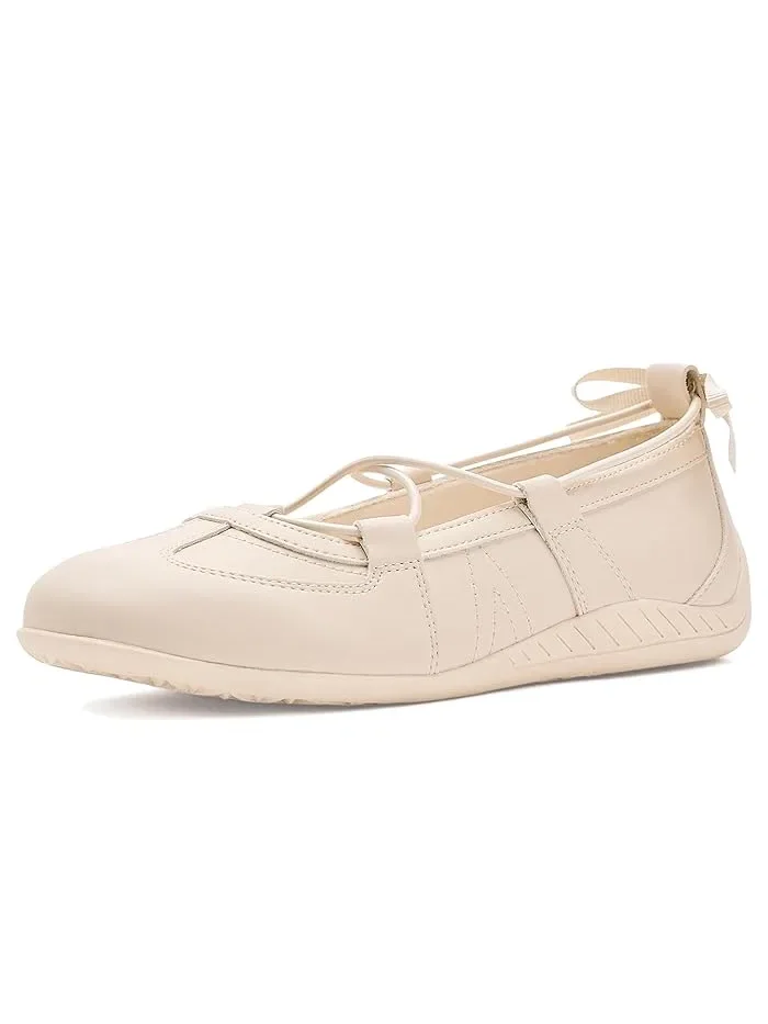Туфли балетки Meara Steve Madden Kids — 2