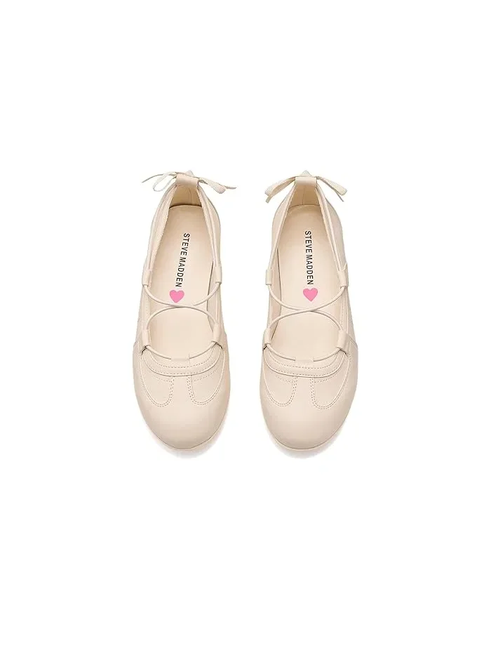 Туфли балетки Meara Steve Madden Kids — 3
