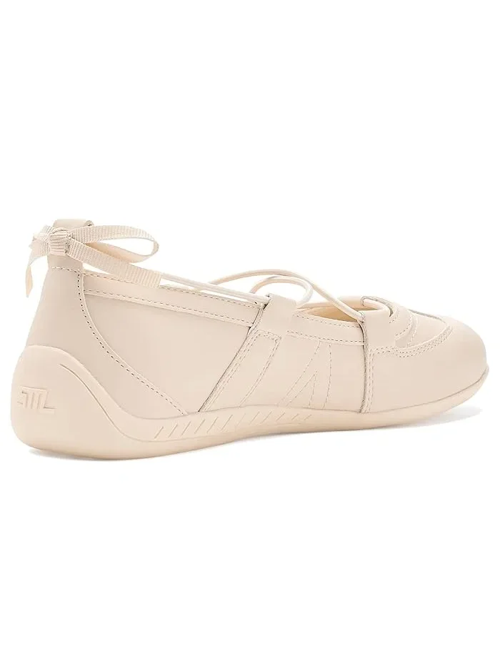 Туфли балетки Meara Steve Madden Kids — 4