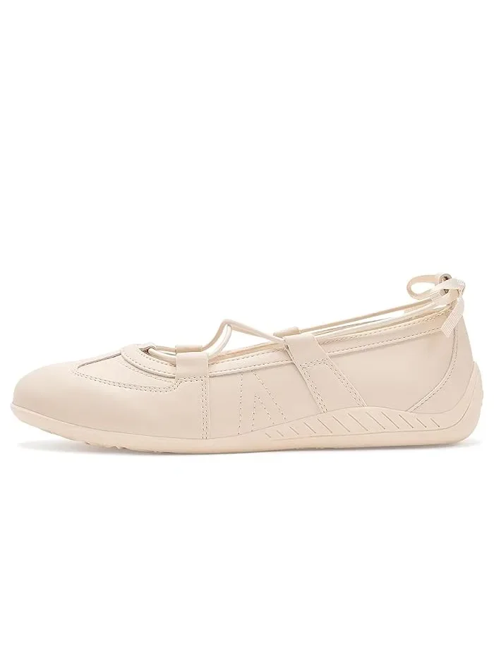 Туфли балетки Meara Steve Madden Kids — 5