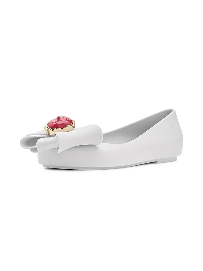 Балетки Mini Melissa Sweet Love + Snow White — 2