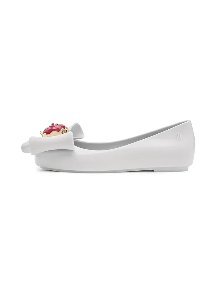 Балетки Mini Melissa Sweet Love + Snow White — 5