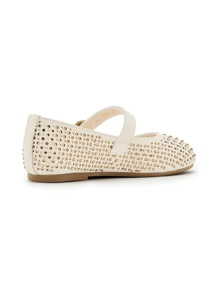 Балетки Mini Mayfair Kurt Geiger London Kids — 4