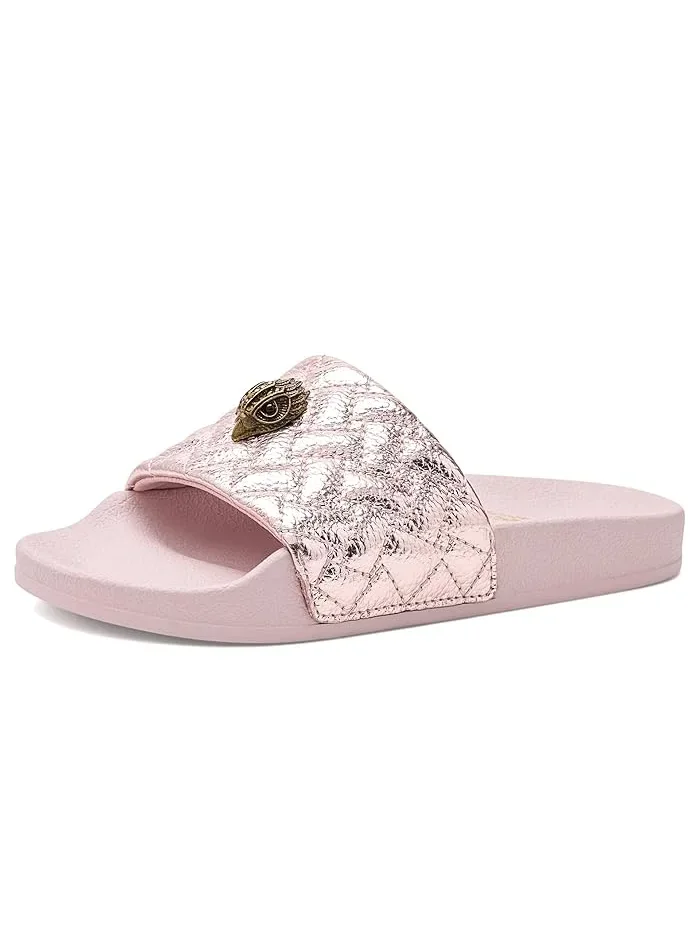 Сандалии с орлом Mini Meena Kurt Geiger London Kids — 1