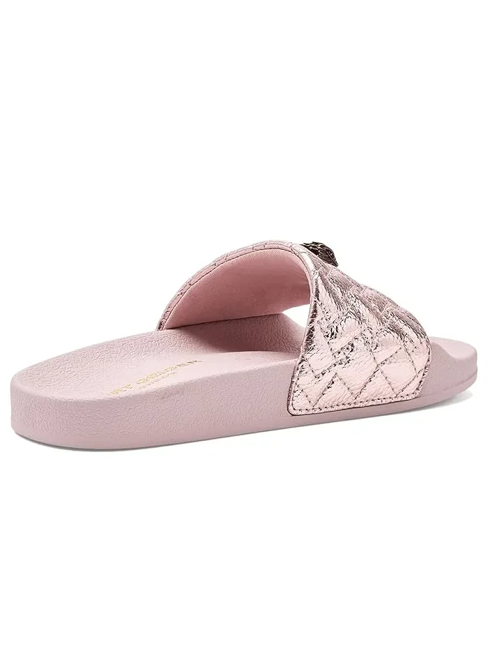 Сандалии с орлом Mini Meena Kurt Geiger London Kids — 4