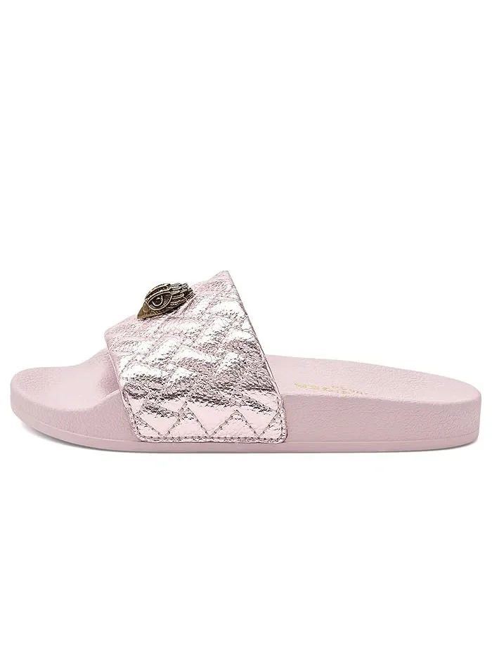 Сандалии с орлом Mini Meena Kurt Geiger London Kids — 5